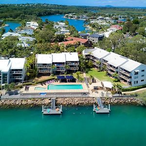 Noosa Shores Resort